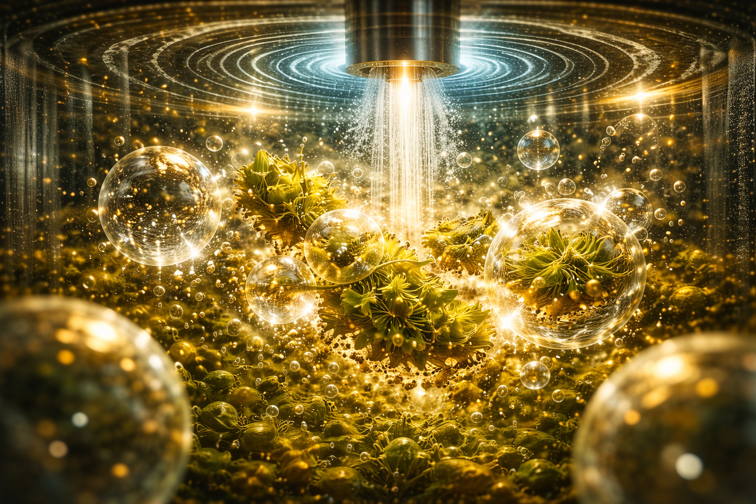 Ultrasevum technology