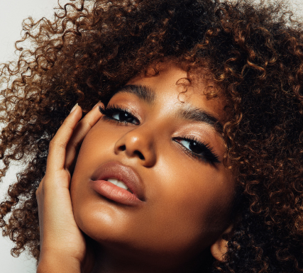 Linodermine hero visual